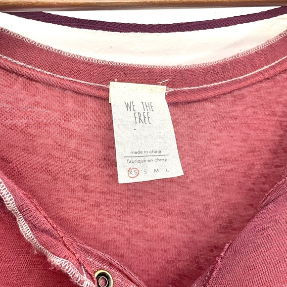 Free People Hudson Tank Top NWT - Picture 6 of 8